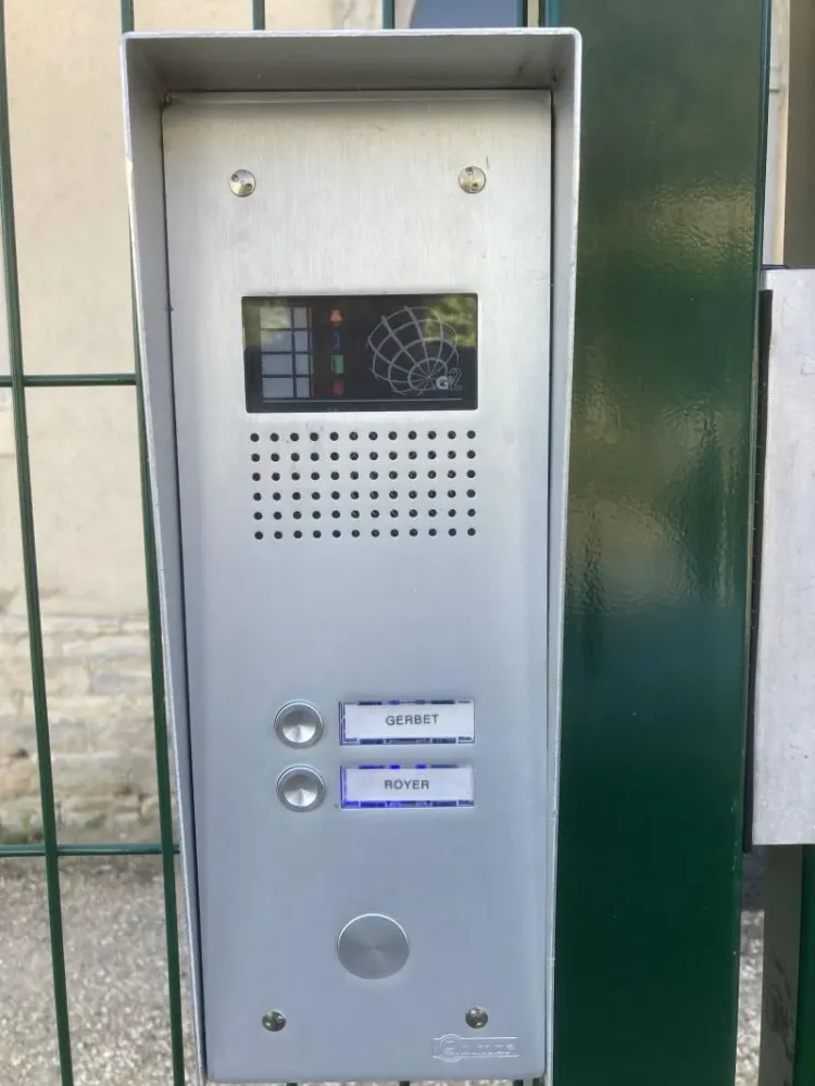Interphone