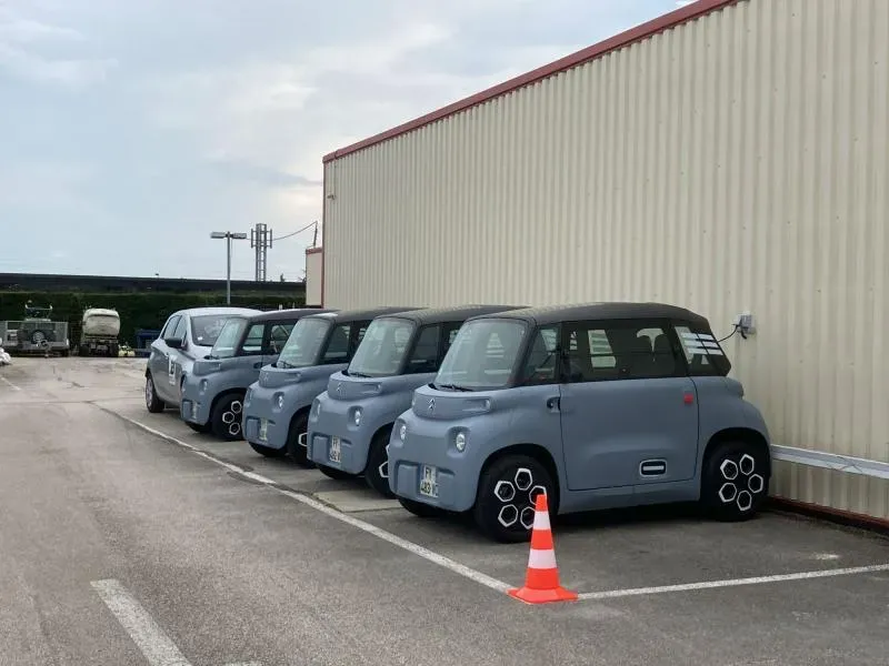 Chauffage électrique près de Chevigny
