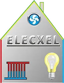 logo elecxel