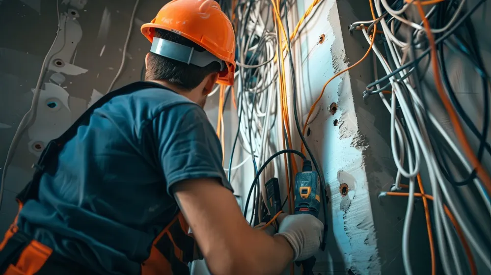 Compteur electrique